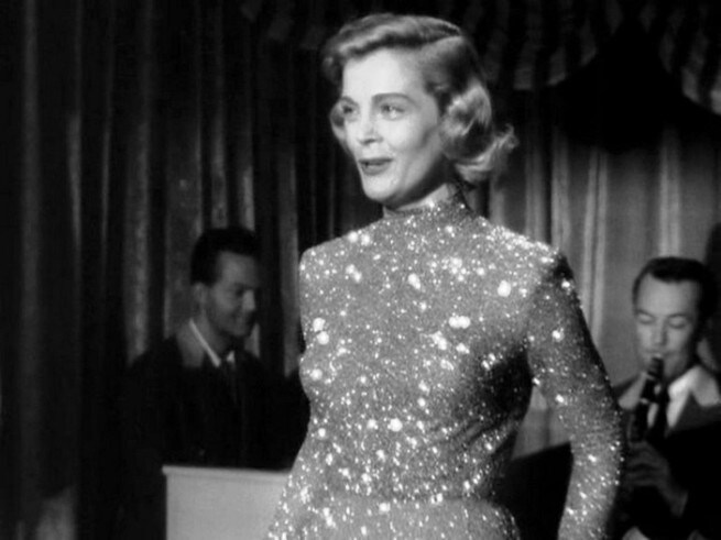 Lizabeth Scott