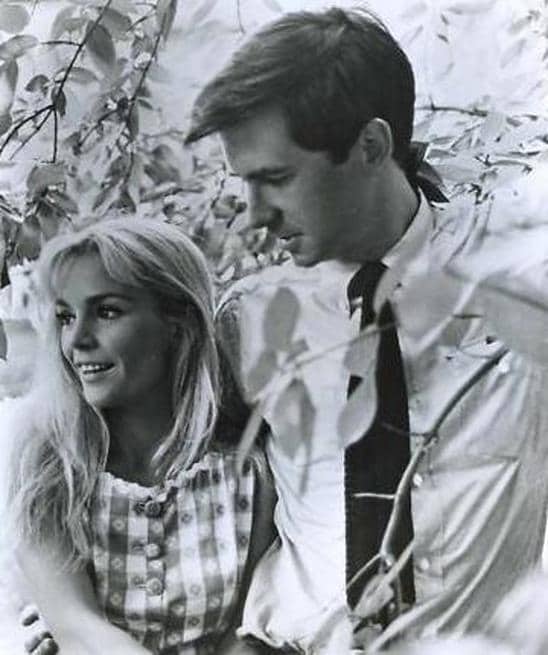 Anthony Perkins, Tuesday Weld