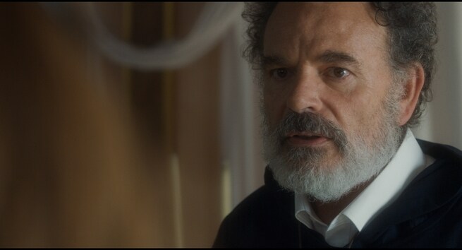 Jean-Pierre Darroussin
