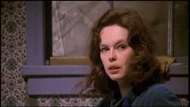 Sandy Dennis