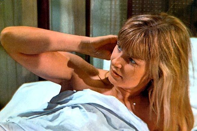 Joanne Woodward