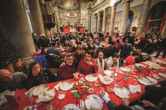 scena