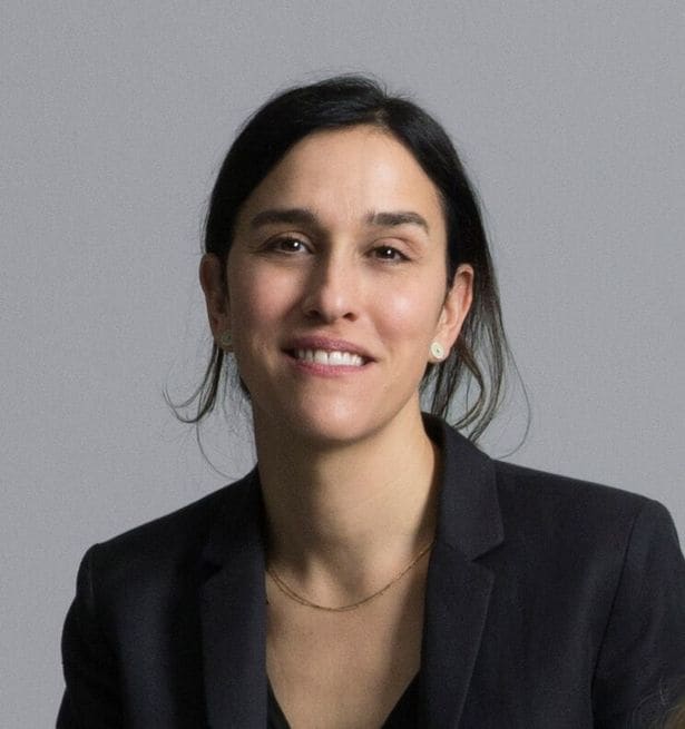 Sarah Gavron