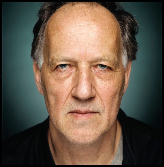 Werner Herzog