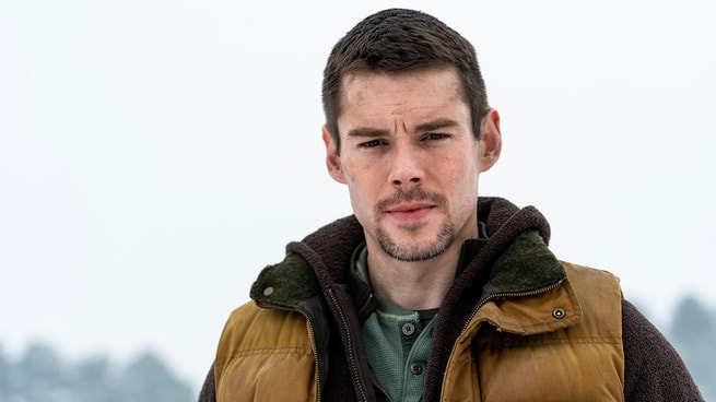 Brian J. Smith