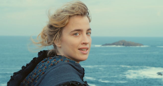 Adèle Haenel