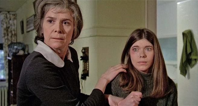 Sian Barbara Allen, Rosemary Murphy