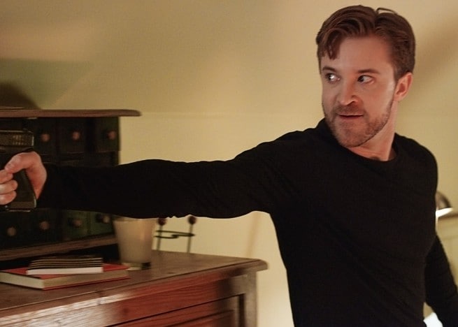 Michael Welch
