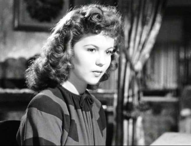 Shirley Temple