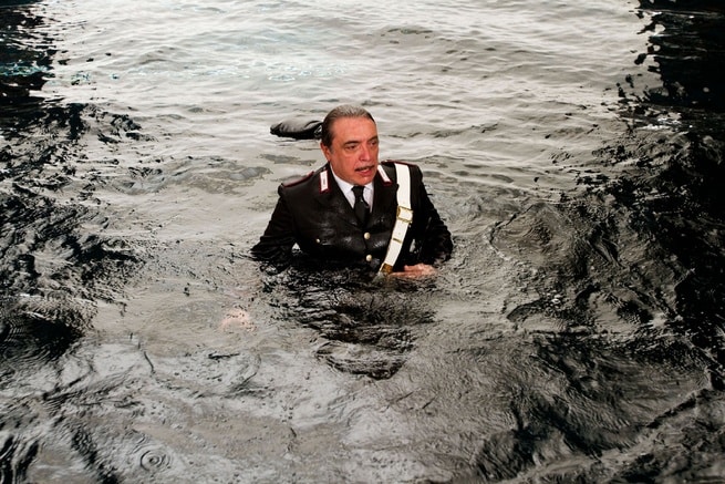 Nino Frassica