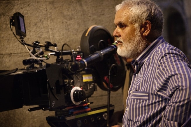 Marco Tullio Giordana