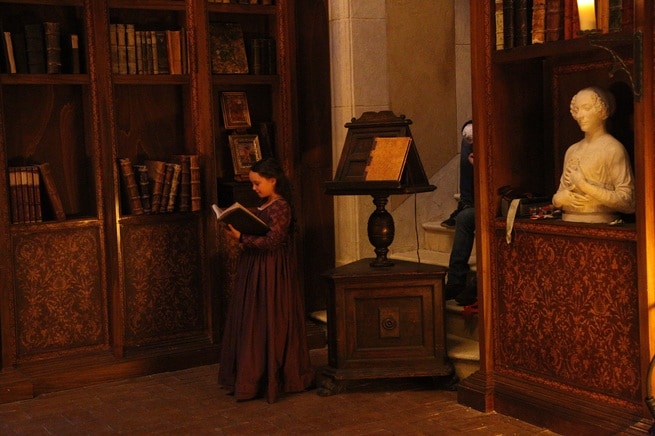 Rose Williams