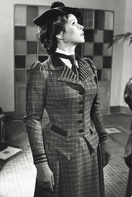Senta Berger