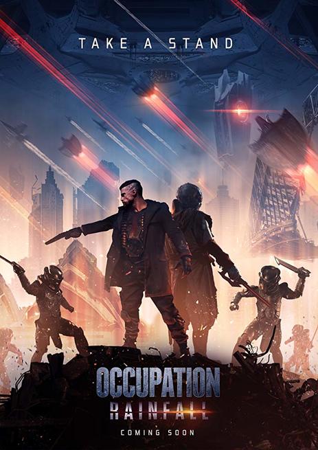 Occupation: Rainfall Film Streaming Occupation: Rainfall (2020) | FilmTV.it
