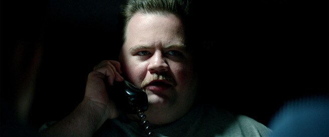 Paul Walter Hauser