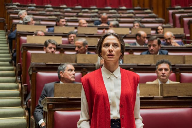 Anna Foglietta