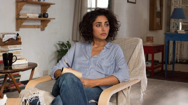 Golshifteh Farahani