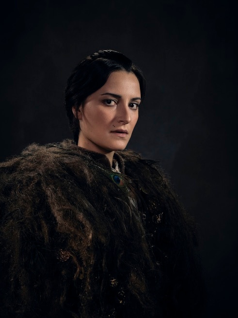 Lucrezia Guidone