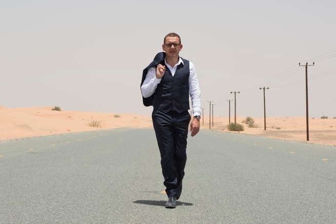 Dany Boon