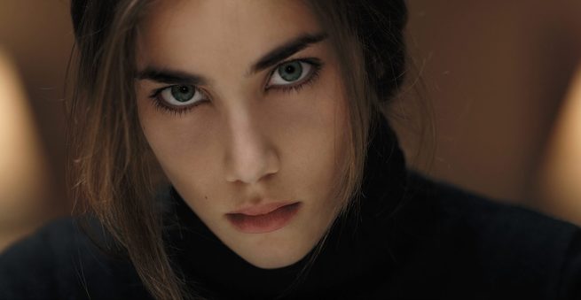 Benedetta Gargari