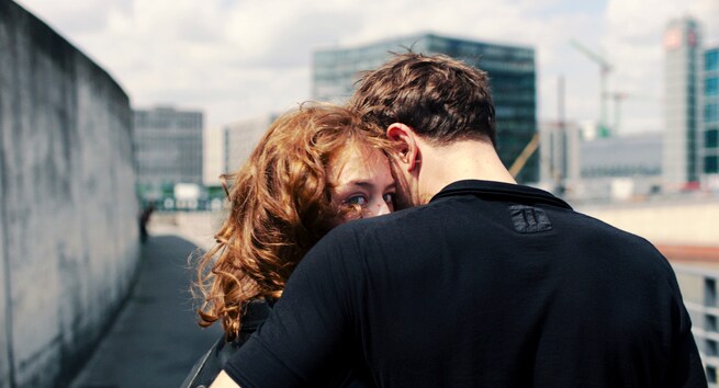 Paula Beer, Franz Rogowski