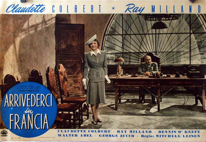 scena
