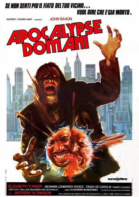 Apocalypse domani (1980) | FilmTV.it