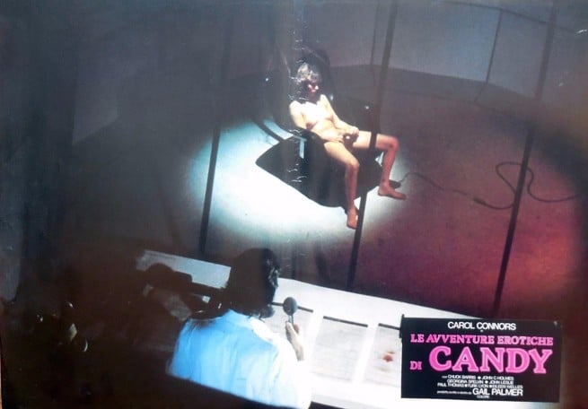 Carol Connors