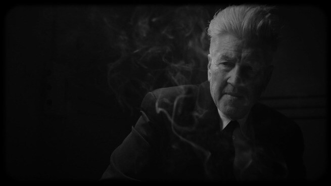 David Lynch