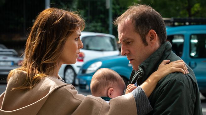 Valerio Mastandrea, Paola Cortellesi