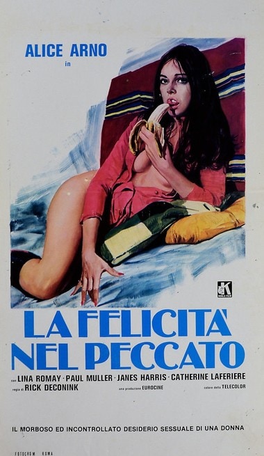 Recensione Su La Felicità Nel Peccato 1975 Di Undying Filmtv It