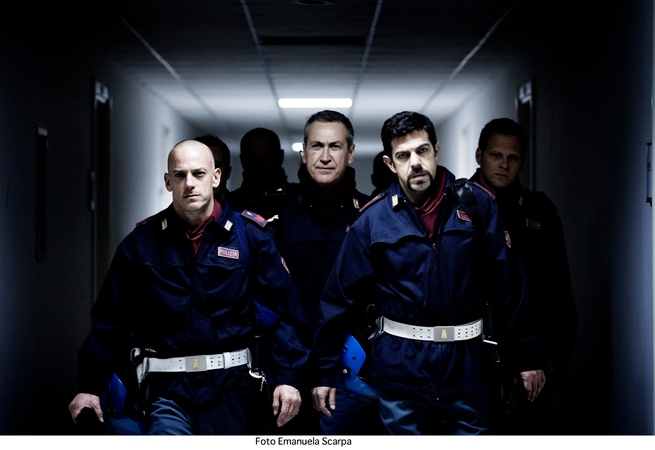 All Cop Are Bastards, la voce agli sceneggiatori