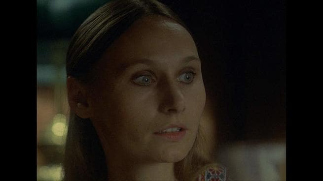 Angela Pleasence