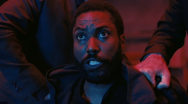 John David Washington