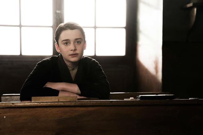 Noah Schnapp