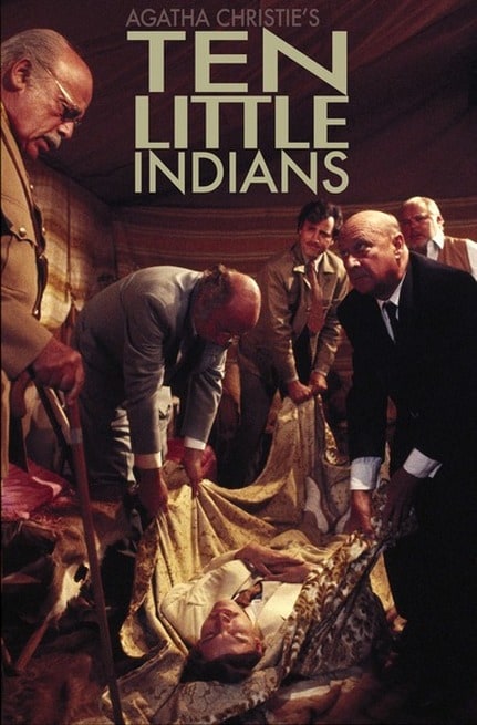 Dieci piccoli indiani (1989)