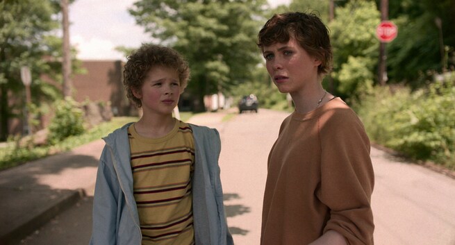 Sophia Lillis