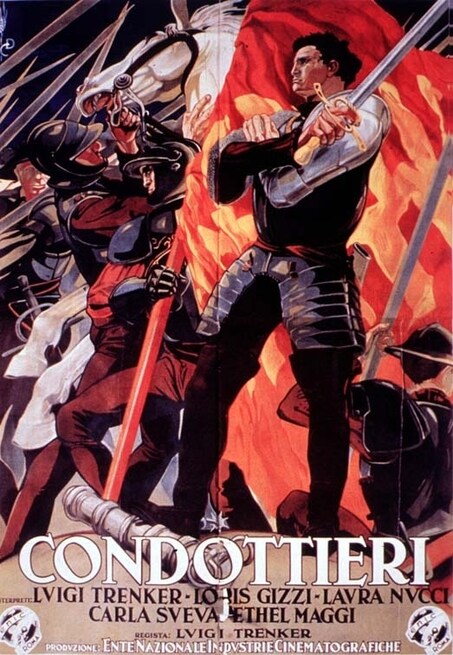 Condottieri (1937) FilmTV.it