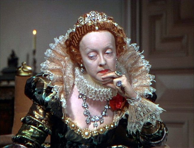 Bette Davis