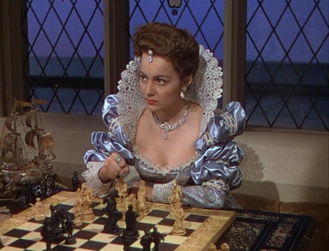 Olivia de Havilland