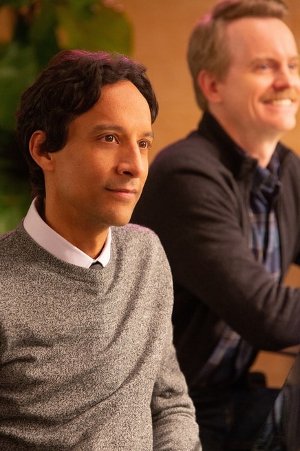 Danny Pudi