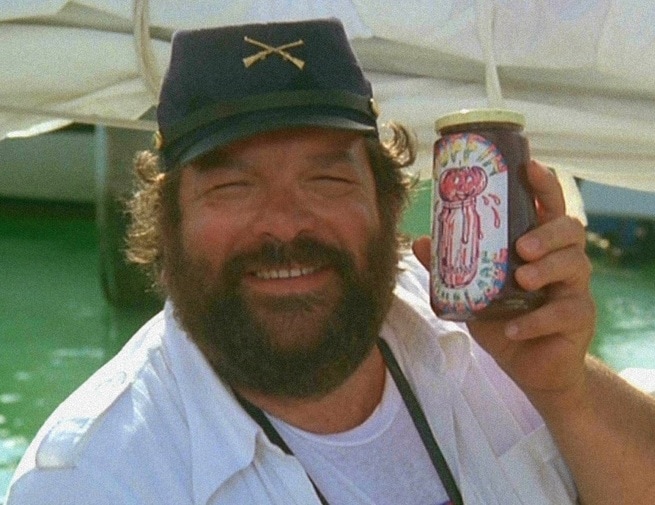 Bud Spencer