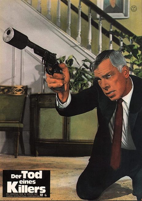 Lee Marvin