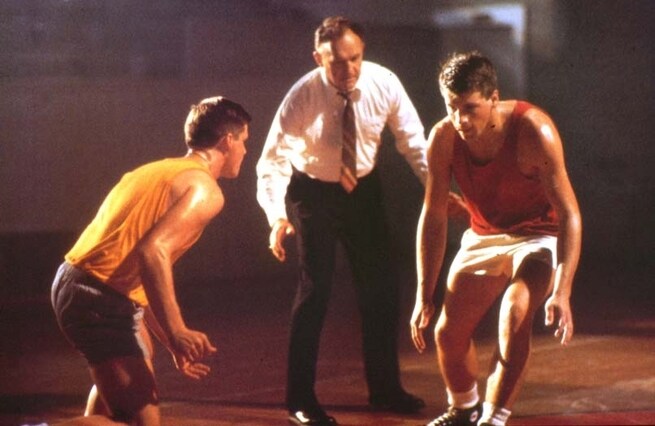 Gene Hackman