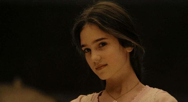 Elizabeth McGovern