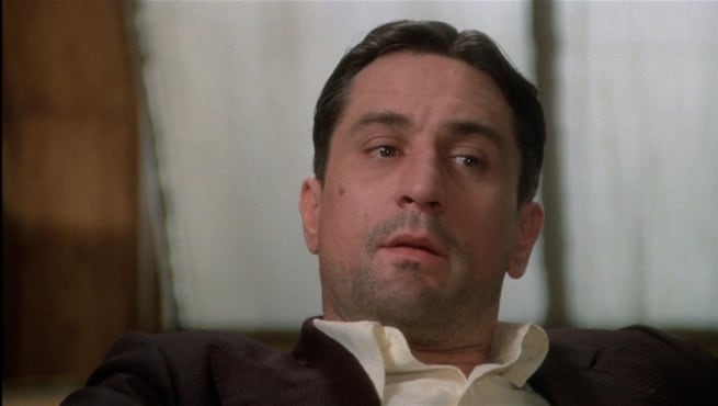 Robert De Niro