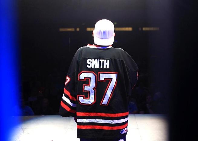 Kevin Smith