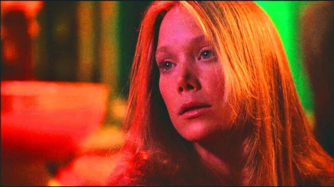 Sissy Spacek