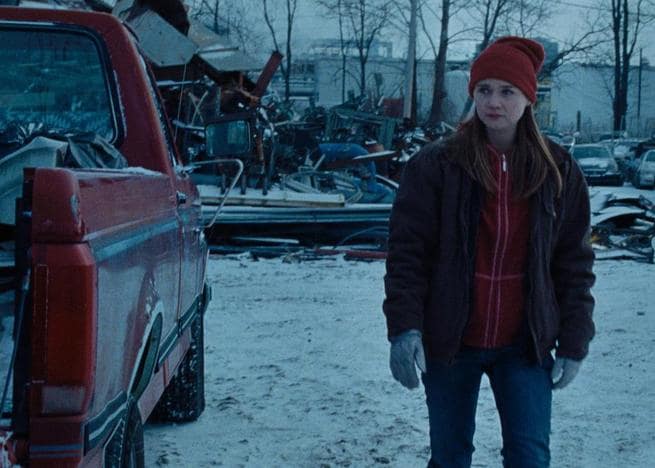 Jessica Barden