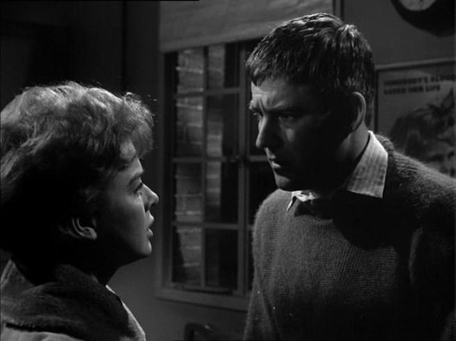 Michael Craig, Janet Munro